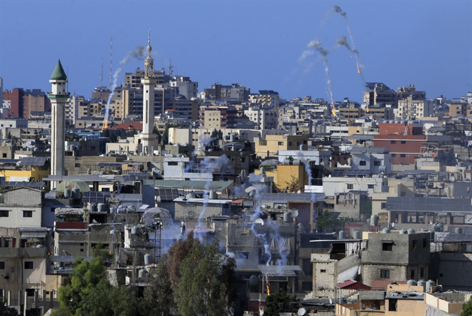 خطة دولية – عربية لإنهاء المخيمات الفلسطينية في لبنان: إعادة تنظيم أم تصفية ممنهجة؟