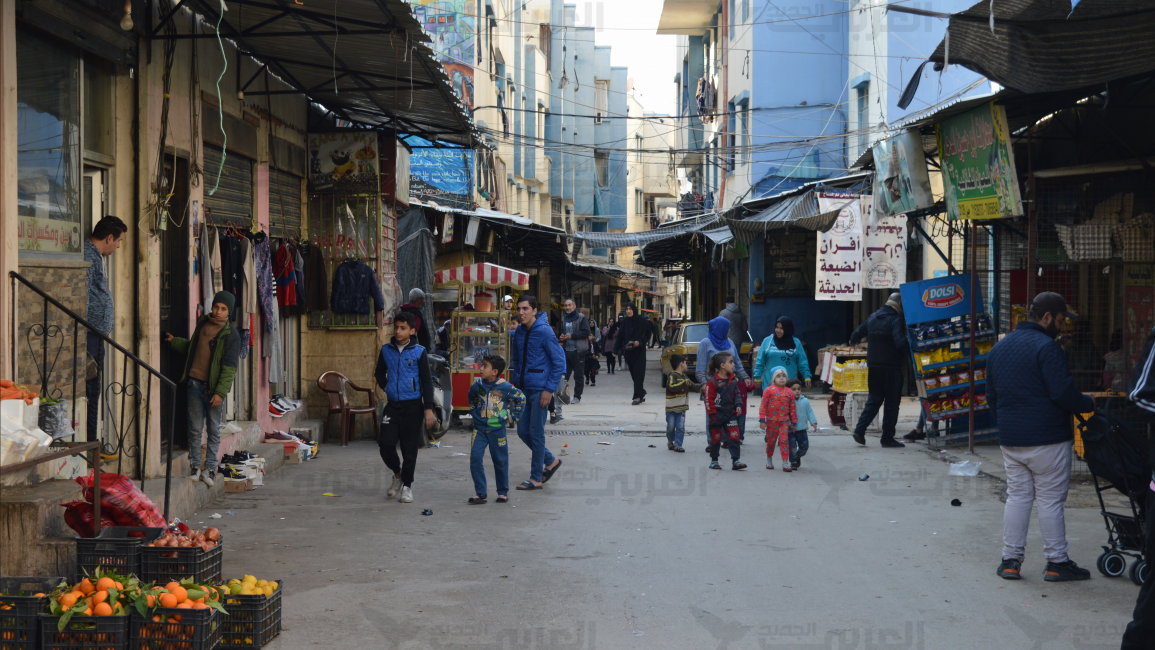 نهر البارد يواجه أزمة مياه خانقة: اللاجئون الفلسطينيون يدفعون الثمن
