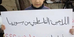 فلسطينيو سوريا في لبنان يطالبون "الأونروا" بالتدخل لحل أزمة الإقامات