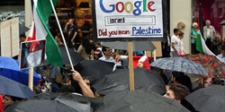 "جوجل" تطرد عشرات الموظفين لتضامنهم مع غزة ودعوتهم إلى مقاطعة "إسرائيل"