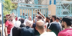 احتجاجات غاضبة في البقاع... «الأونروا» تواجه اتهامات بـ«سرقة» المساعدات بعد تقليصها