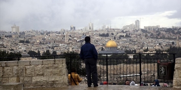 تحالف القوى الفلسطينية في لبنان: العدو الصهيوني يهوّد القدس والمسجد الأقصى بغطاءٍ من المطبّعين العرب