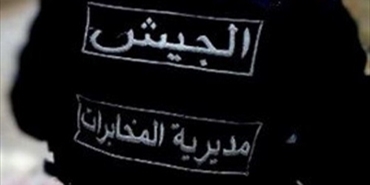 اللجان الشعبية للتحالف والقوى الاسلامية وانصار الله تعقد لقاء ً مع مخابرات الجيش اللبناني في الجنوب