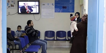 موت الطفل محمد وهبة: الأونروا وحقوق اللاجئين الفلسطينيين المهدورة
