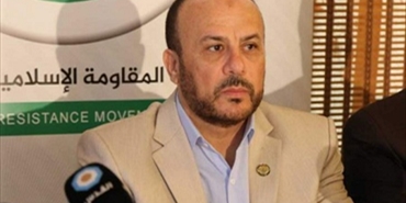 عبد الهادي:الفلسطينيون في لبنان متحدون مع أشقائهم اللبنانيين لمواجهة صفقة القرن