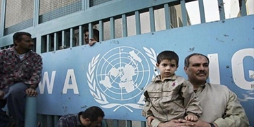 الأونروا تطلق حملة تبرعات للاجئين الفلسطينيين