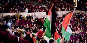 "فلسطينيي أوروبا" يطلق شعار مؤتمره المقبل بكوبنهاغن