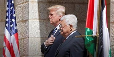 ترامب يغري الفلسطينيين بـ5 مليارات دولار.. “إسرائيل” تكشف التفاصيل!
