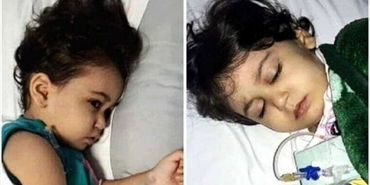 وفاة طفلة فلسطينية في لبنان إثر الإهمال الطبي