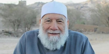 حماس تنعى خطيب الأقصى الشيخ محمد صيام