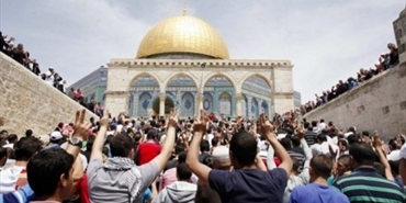 الحركة الإسلامية تدعو للنفير العام إلى الأقصى اليوم