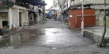 خطة أمنية-اجتماعية في عين الحلوة تحاكي الاجواء الايجابيّة للتلاقي الفلسطيني
