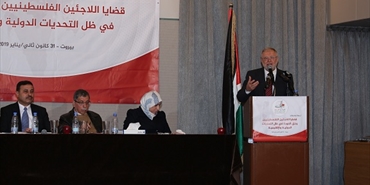 صالح: يجب انتخاب قيادة فلسطينية بمستوى تضحيات الشعب
