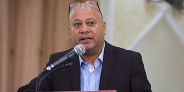 رئيس شئون اللاجئين الفلسطينيين يطالب بتفعيل العمل بالقرار الأممي "1325"