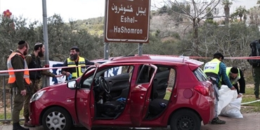 عملية سلفيت.. الابتهاج والفرح يعم فلسطين
