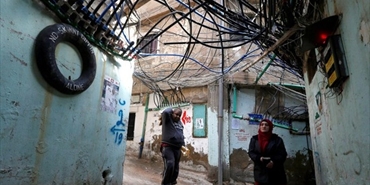 "الإنسان الذي لا يملك شيئا".. الفلسطيني بلبنان يطالب بالعمل والحرية والتملك