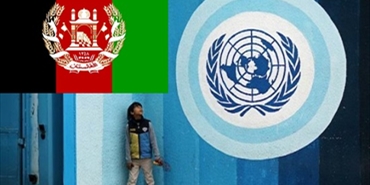الشعب الأفغاني يتبرع بمليون دولار لصالح الأونروا