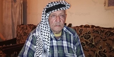 الحاج حسن صالح... ذاكرة فلسطينية من أيام الانتداب البريطاني
