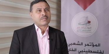 هويدي: تصويت تشرين الثاني القادم هو من يحدد مصير الأونروا