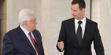 الرئيس الفلسطيني في دمشق قريبا... والفقر والجوع يجتاحان عين الحلوة