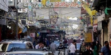 اللجان الشعبية الفلسطينية تطالب بمساعدات إنسانية وإغاثية للاجئين الفلسطينيين في لبنان