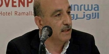 مشعشع: «الأونروا» تواجه صعوبات في تأمين رواتب الموظفين للشهر الجاري