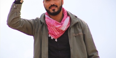 محمد السعيد: مسيرات العودة أعادت الزخم للقضية الفلسطينية