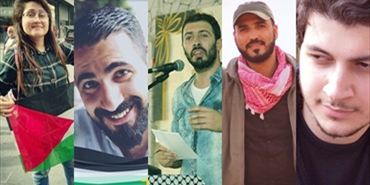 دور الشباب الفلسطيني في لبنان حاضر في العمل الوطني رغم العوائق