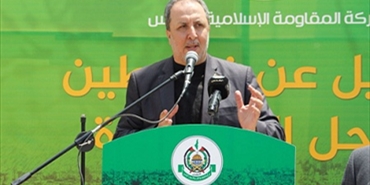طه: مسيرات العودة هي سلاح مؤثر يرعب الأحتلال وخطوة عملية في الاتجاه الصحيح