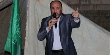 عبد الهادي: مسيرات العودة هي سلاح مؤثر يرعب الأحتلال وردا شعبيا فلسطينيا على صفقة القرن