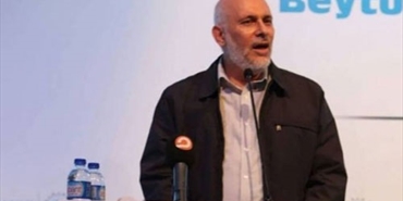 صلاح : مسيرات العودة ستستمر حتى تحقيق اهدافها وهي رسالة قوية برفض نقل السفارة الامريكية للقدس المحتلة