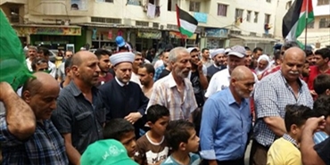 الفصائل الفلسطينية في شمال لبنان: سياسية "الأونروا" التقليصية هي تماشياً مع "صفقة القرن"