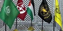 وساطة لبنانية وفلسطينية تعيد العمل بالاطر المشتركة الفلسطينية قريبا
