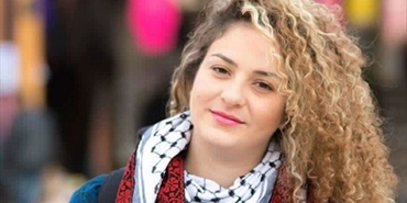 لبنان يفرج عن ناشطة فبركت السفارة الفلسطينية ملفاً أمنياً لها