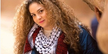 جنى بو ذياب تفجّر مفاجأة.. لهذا السبب السفارة فبْركت ملفي!