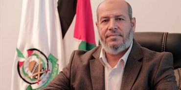 الحية: مستمرون بمسيرات العودة حتى تحقيق أهدافنا الوطنية