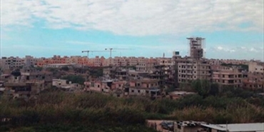 "لجنة إعادة إعمار مخيم نهر البارد" تؤكد مواصلة مشاريع الإعمار بمشاركة "الأونروا"