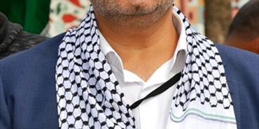 شناعة: للزحف نحو الحدود نصرة لأهلنا في فلسطين