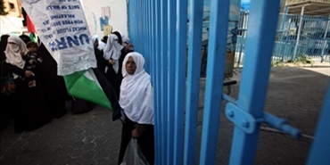 كرينبول: "أونروا" ستكثّف حملتها الخاصة بمساعدة اللاجئين الفلسطينيين
