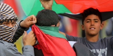 الفعاليات الوطنية بالقدس تدعو للمشاركة بحراك 14 أيار (مايو)