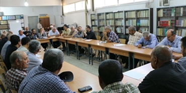 الفصائل في الشمال: تعلن الإضراب غداً بكافة مؤسسات الأونروا