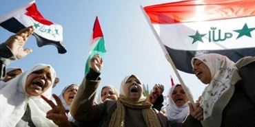 السلطات العراقية تضيّق الخناق على اللاجئين الفلسطينيين لديها