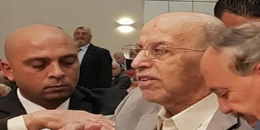 ملوح يحضر بشكل مفاجئ "الوطني الفلسطيني".. والمرشحون المستقلون يربكون المشهد
