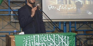 العوض: جاهزون لنمضي في كل طريق ووادٍ من أجل تحرير الأسرى