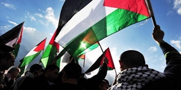 الهيئة الوطنية العليا لمسيرة العودة تؤكد استمرار الفعاليات وتصاعدها