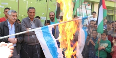 المخيمات الفلسطينية بلبنان تشارك بمسيرات العودة الكبرى