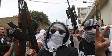 «عين الحلوة» إلى مزيد من المفاجآت؟