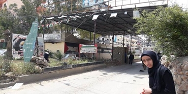 مستشفى يحتجز جثة طفل فلسطيني.. بسبب 500 ألف ليرة