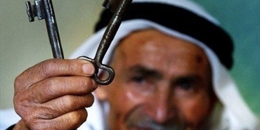 تقرير أمريكي سري يزعم: عدد اللاجئين الفلسطينيين في العالم هو 20 ألف!
