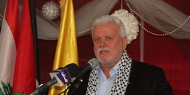 ابو العردات: لم يعد مناسباً لأي فصيل فلسطيني تغطية أي خارج عن القانون بالمخيمات الفلسطينية